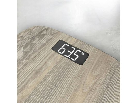 Весы напольные TEFAL PP1600V0